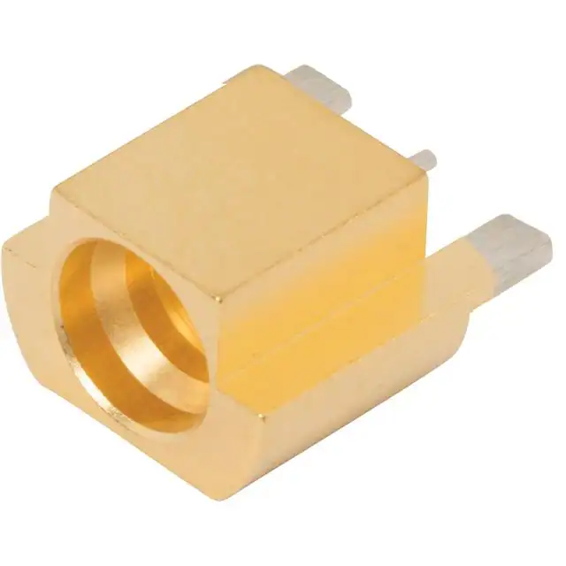 3811-40004-TD Amphenol SV Microwave  Gruppi di connettori coassiali (RF)